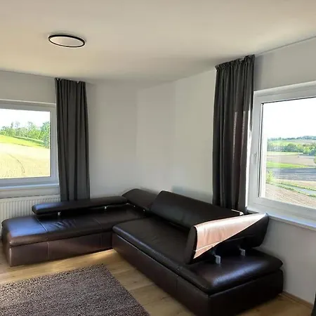 Geschmackvolle Wohnung In Katsdorf Im 1Og, Modern Und Bequem Exterior photo