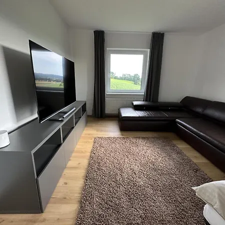 Geschmackvolle Wohnung In Katsdorf Im 1Og, Modern Und Bequem Exterior photo