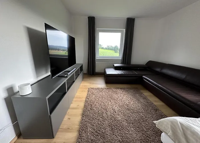 Geschmackvolle Wohnung In Katsdorf Im 1Og, Modern Und Bequem